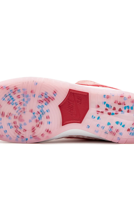 Nike Dunk Low Rose Strange Love