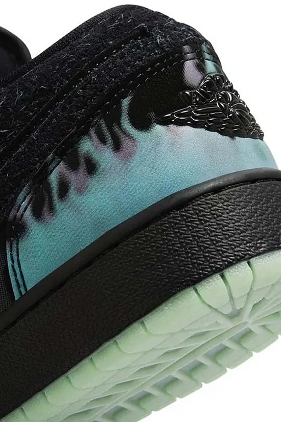 Air Jordan 1 Low “Fortune Fly Halloween