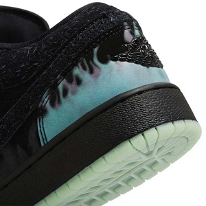 Air Jordan 1 Low “Fortune Fly Halloween"
