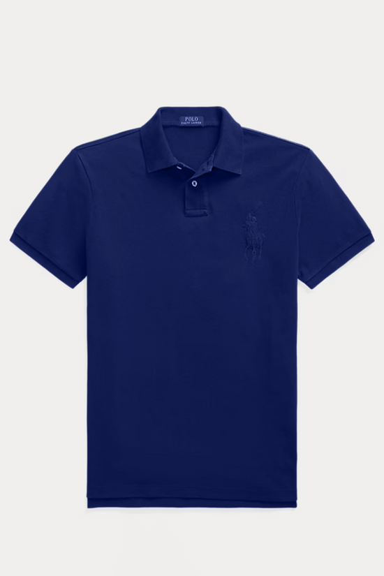 Polo Ralph Lauren Polo Big Pony Bleu Royal
