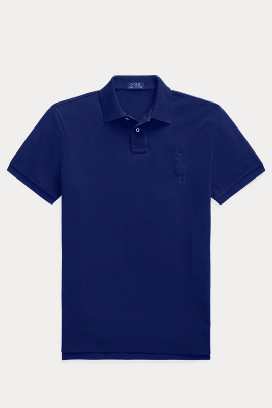 Polo Ralph Lauren Polo Big Pony Bleu Royal