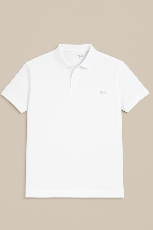 Harmont & Blaine - Polo - Blanc