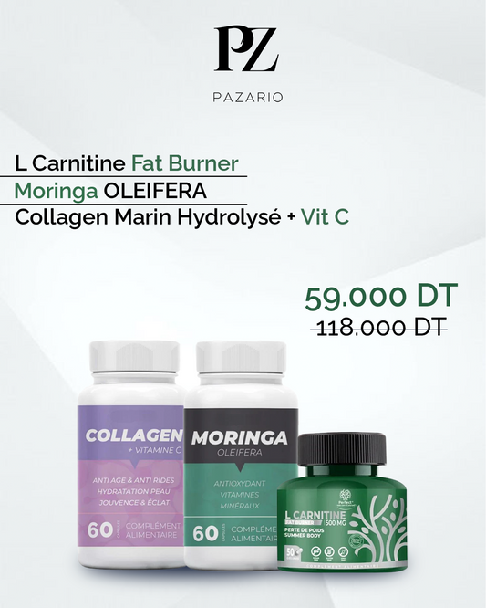 Pack Fat Burner