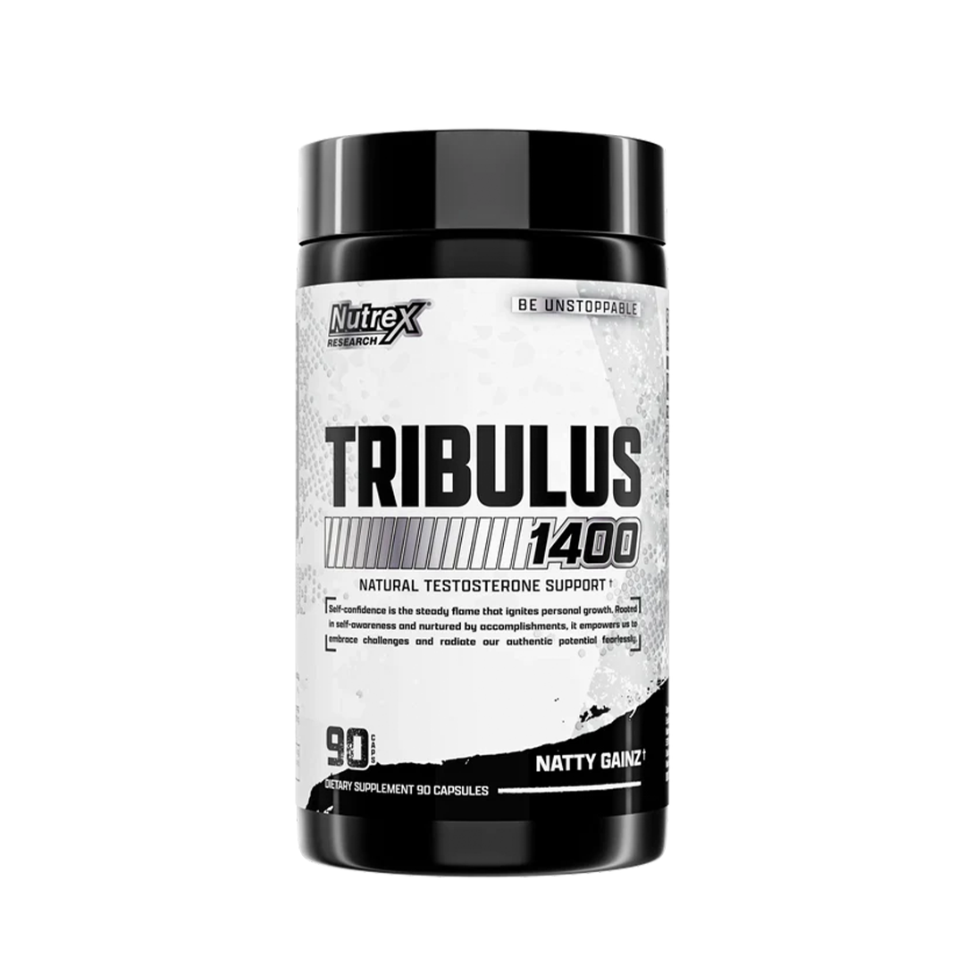 Tribulus 1400 90 Gélules Nutrex