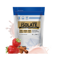 Hydro Isolate Impact Nutrition 700 g