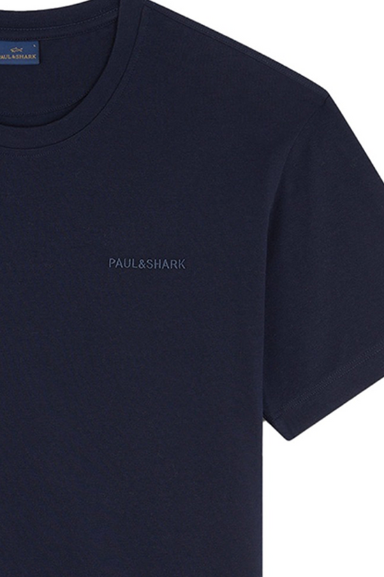 Paul & Shark T-shirt Navy