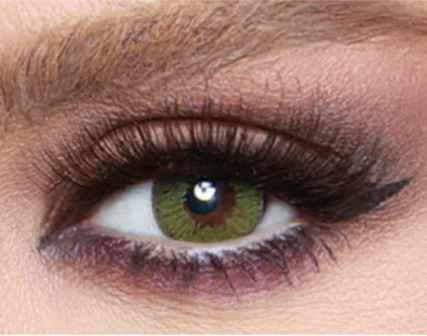 GLOW LIME GREEN