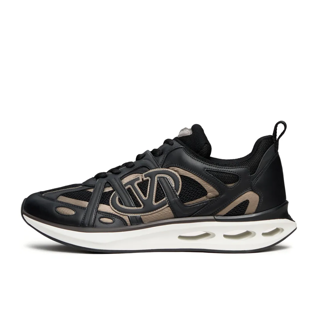 Valentino Garavani Baskets Easyjob | Noir