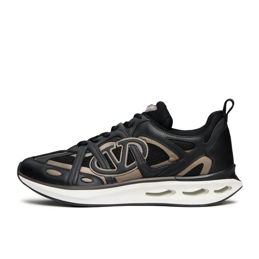 Valentino Garavani Baskets Easyjob | Noir