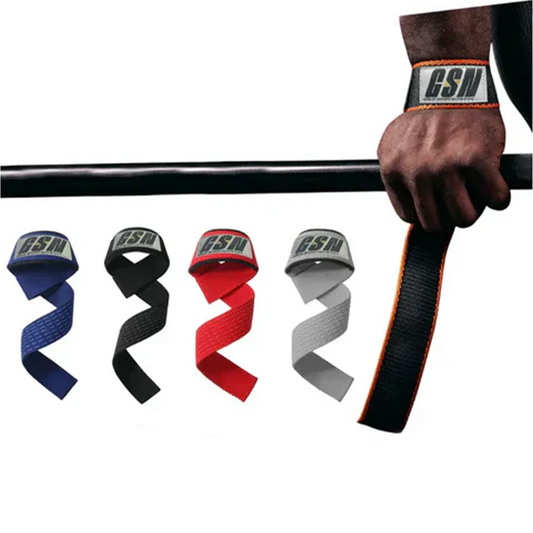 Hyperlift Weightlifting Straps GSN