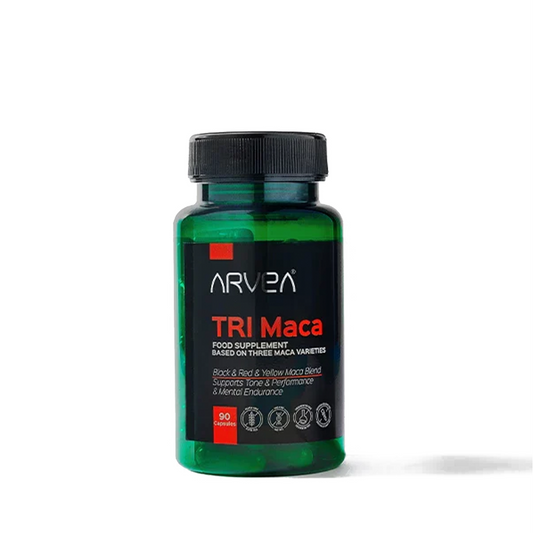 TRI MACA