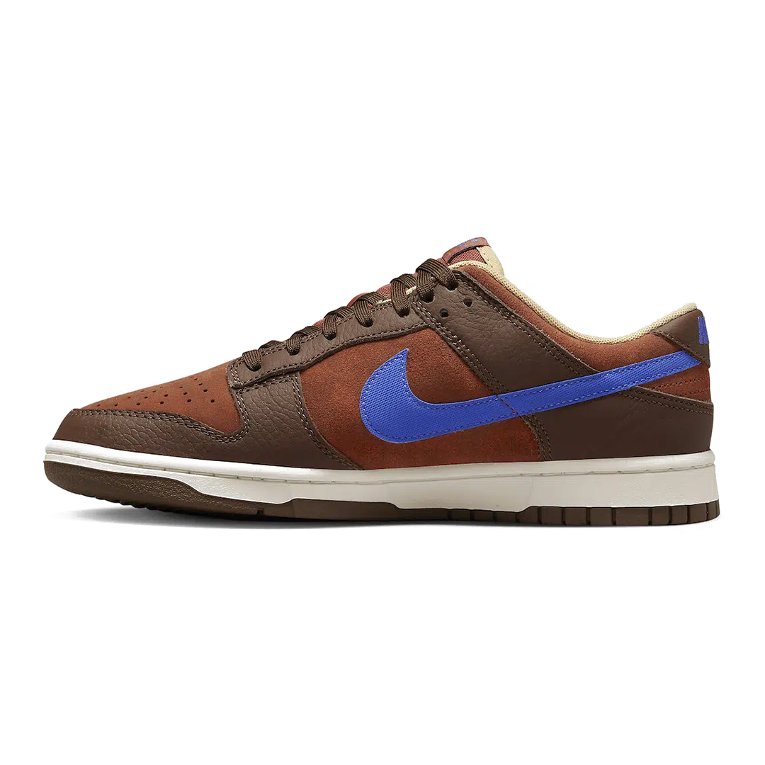 Nike Dunk Low Retro PRM Pierre de Mars