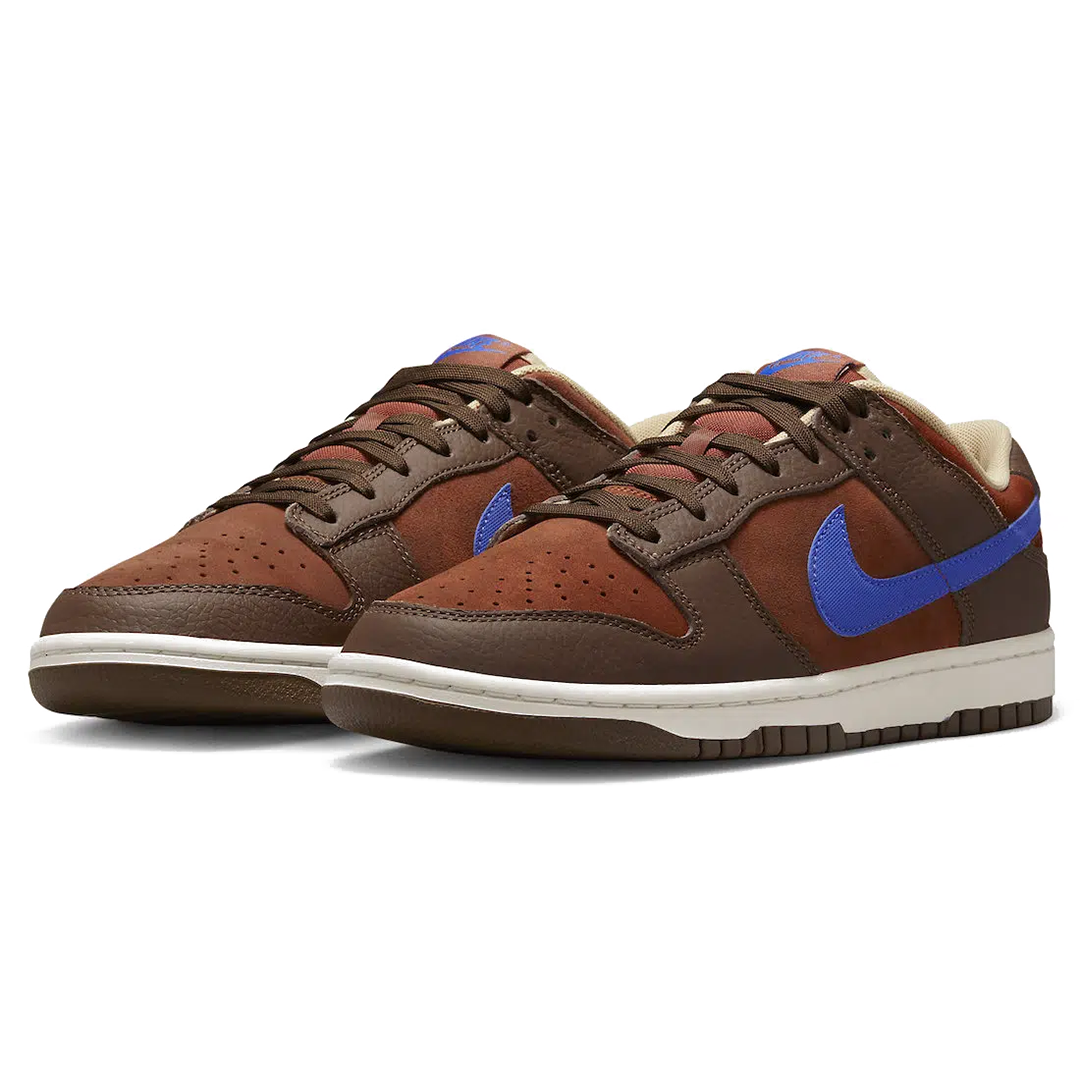 Nike Dunk Low Retro PRM Pierre de Mars