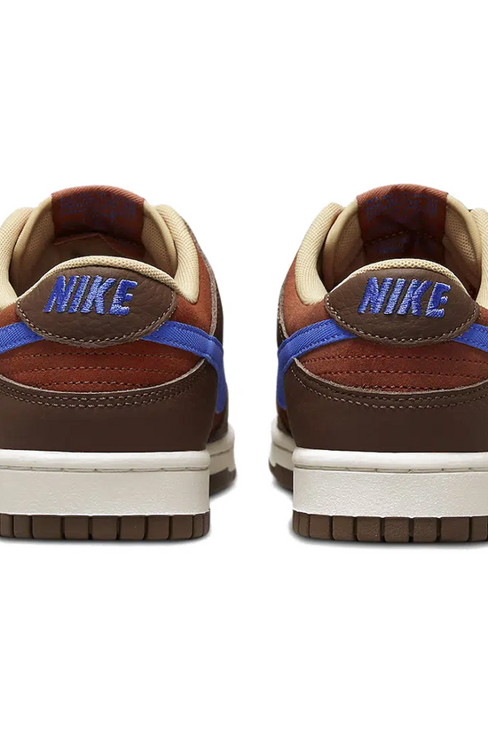 Nike Dunk Low Retro PRM Mars Stone