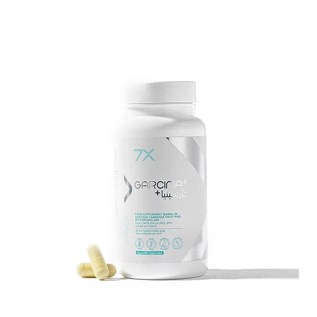7X GARCINIA+