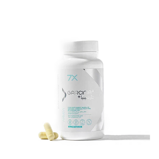 7X GARCINIA+