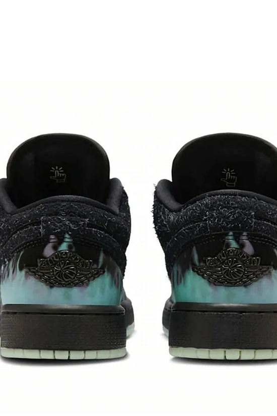 Air Jordan 1 Low “Fortune Fly Halloween