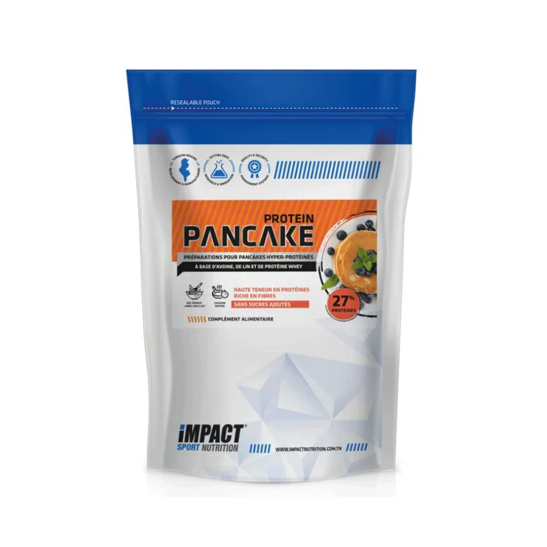 Protein Pancake 450 G Impact Nutrition