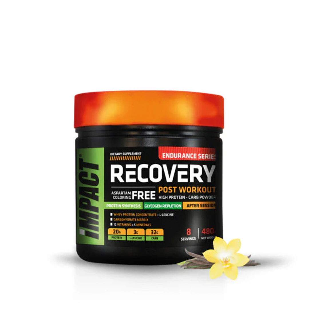 Recovery Post Workout 480 G