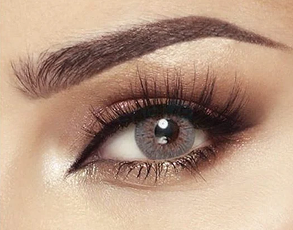 ELITE SILKY GRAY