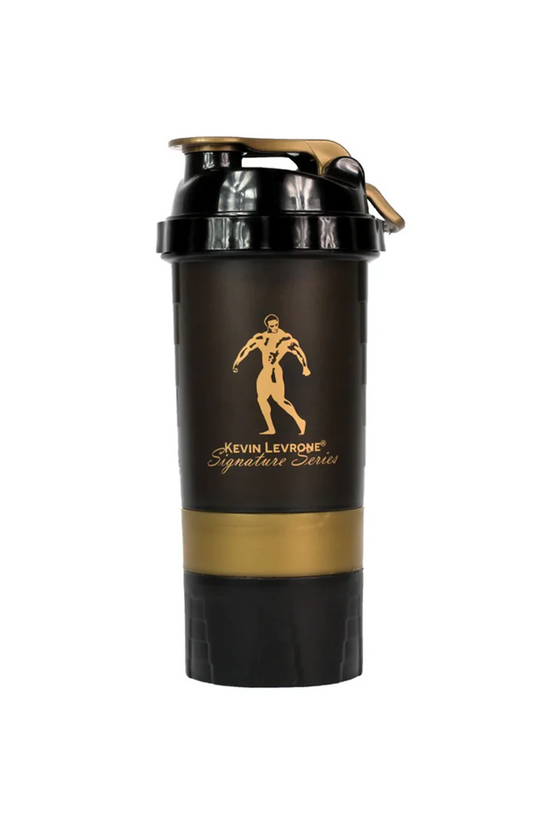 Shaker Professionnel Kevin Levrone 700 Ml
