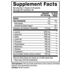 Best EAA™ – Essential Amino Acids – BPI