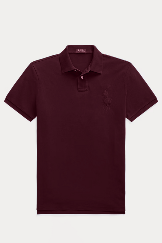 Polo Ralph Lauren Polo Big Pony Aubergine