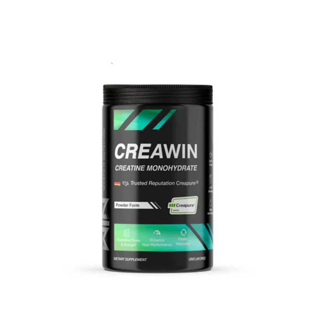 Creatine Creapure Monohydrate 500 G