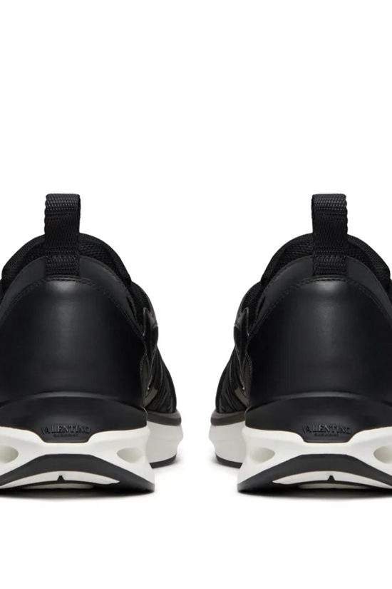 Valentino Garavani Baskets Easyjob | Noir