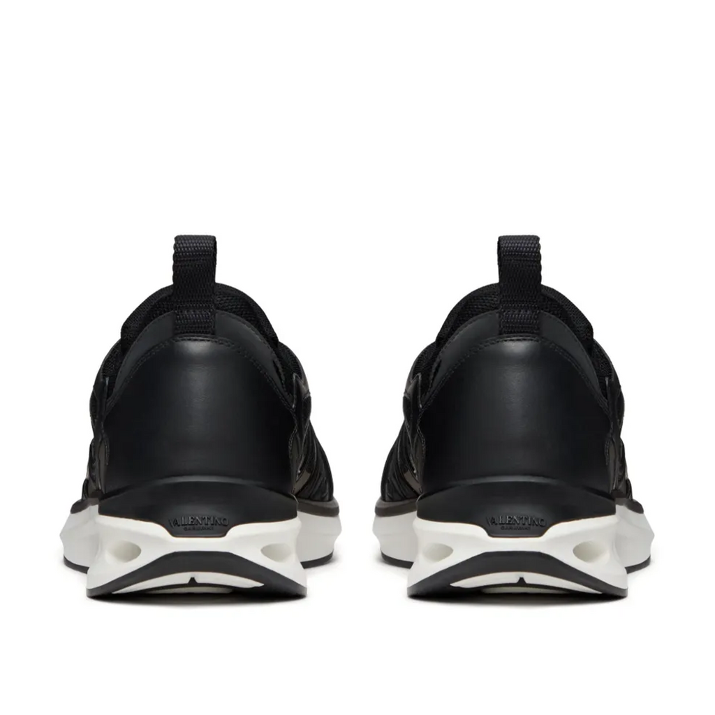 Valentino Garavani Baskets Easyjob | Noir