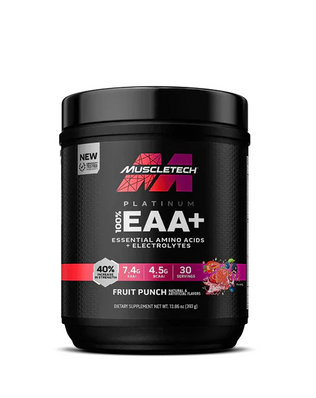 EAA + MUSCLETECH