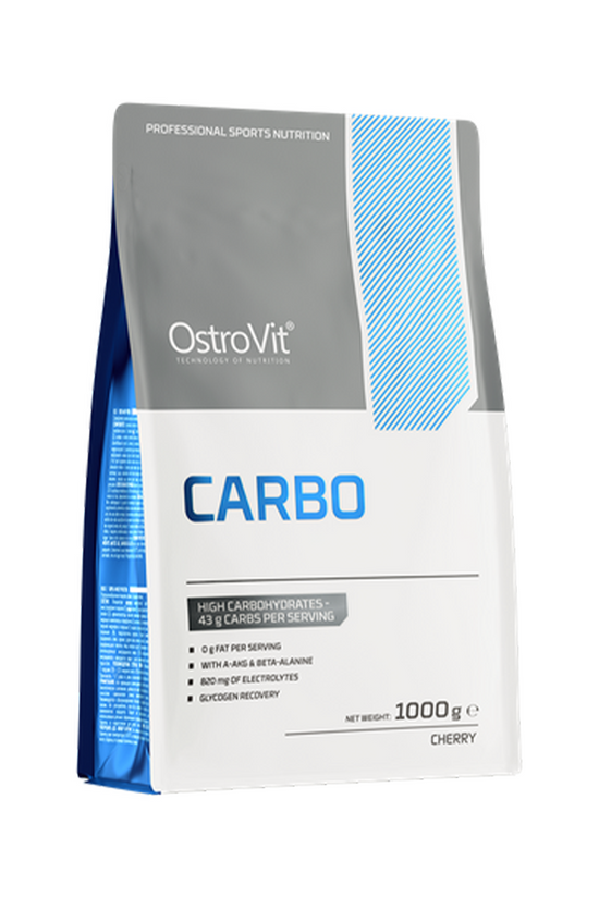 OstroVit Carbo 1000 g