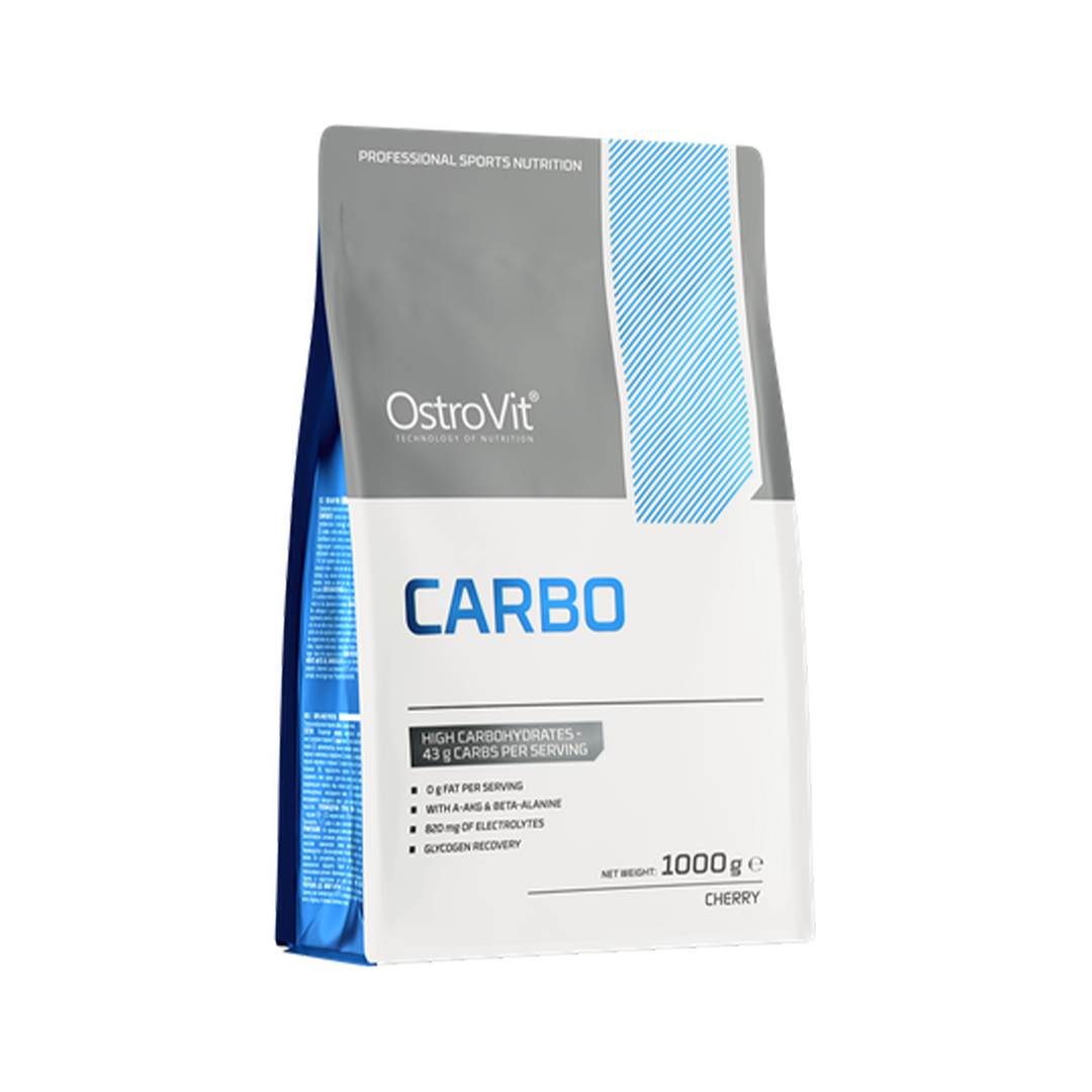 OstroVit Carbo 1000 g