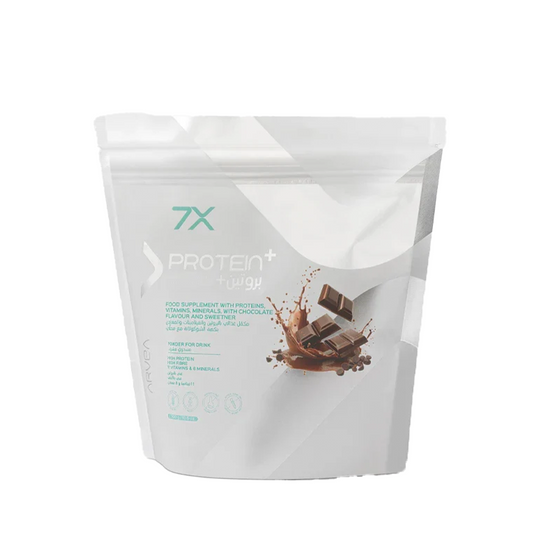 7X Protein + saveur chocolat