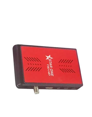 Récepteur Star One T10-HD