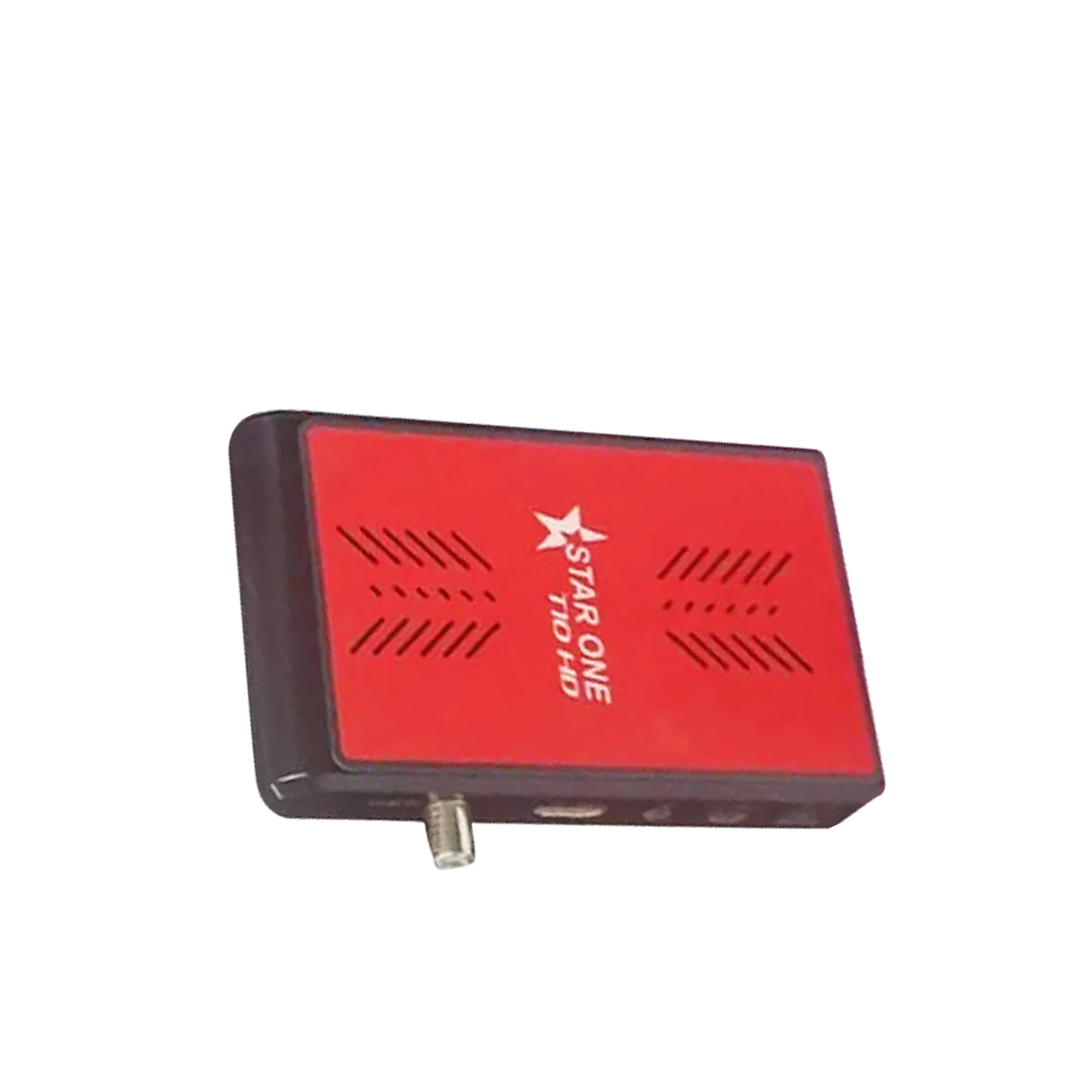 Récepteur Star One T10-HD