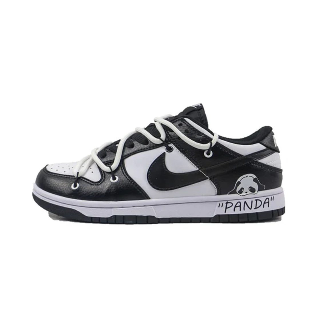 Nike SB Dunk Low Pro Panda