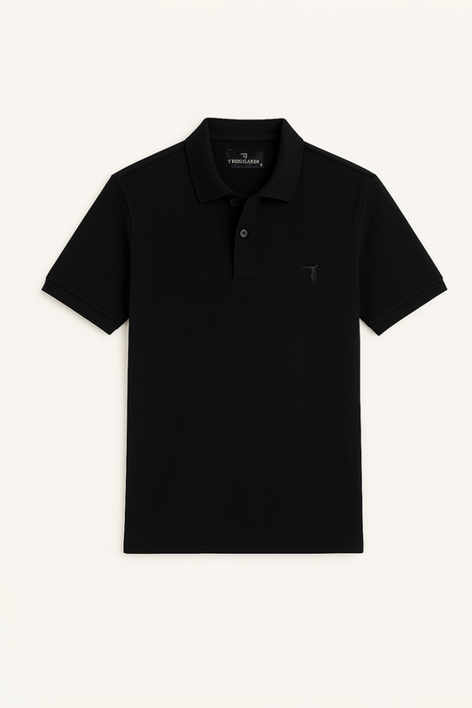 Trussardi Polo Noir