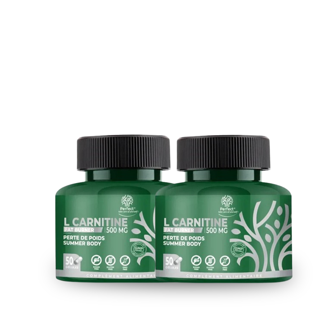 Pack L-Carnitine