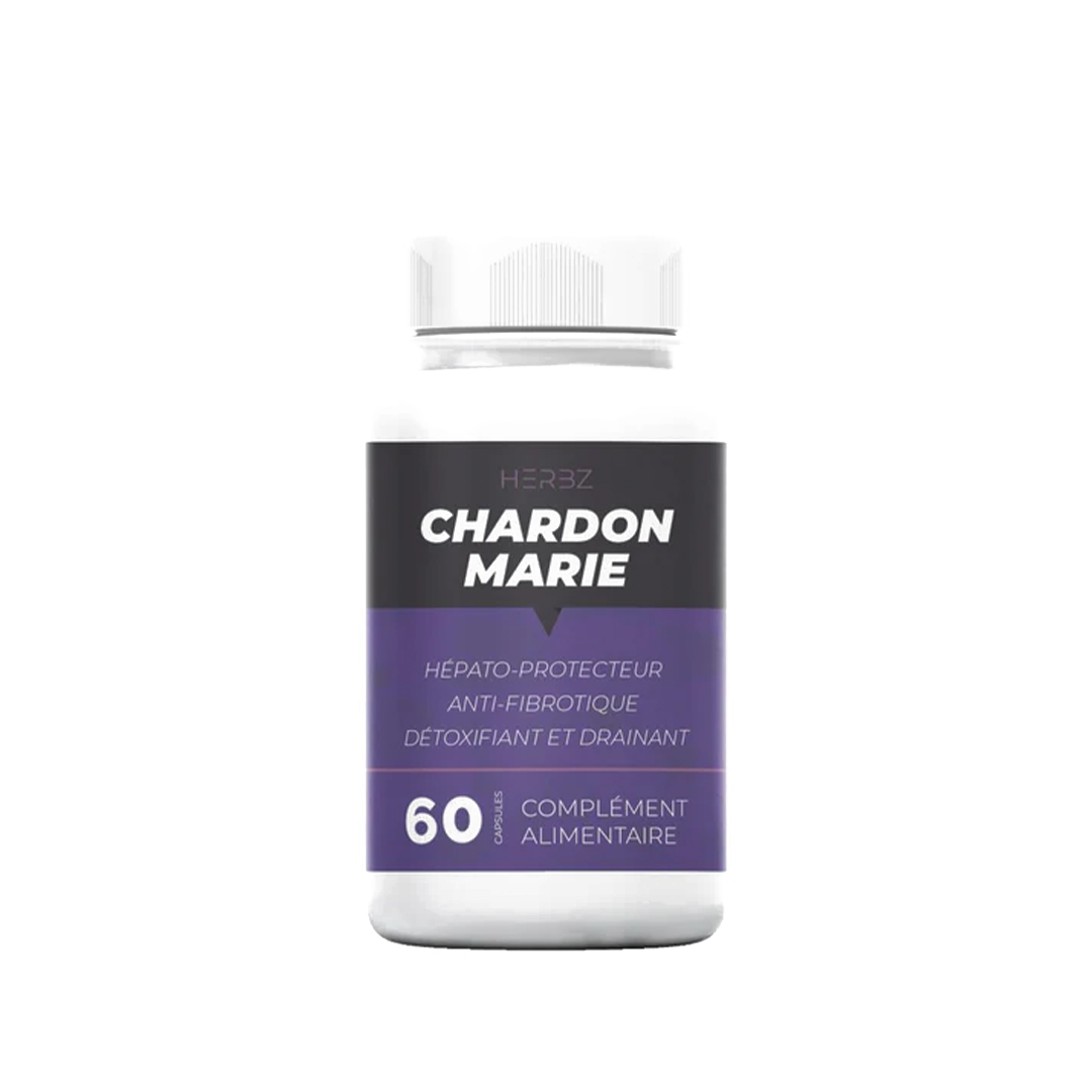 Chardon Marie