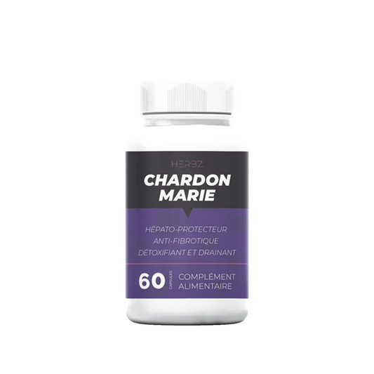 Chardon Marie