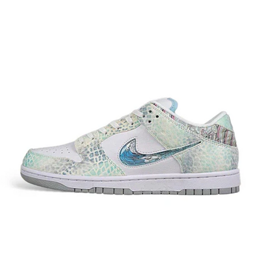 Nike SB Dunk Year Of The Dragon