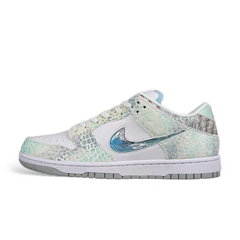 Nike SB Dunk Year Of The Dragon