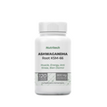 ASHWAGANDHA Nutritech 120 Gélules