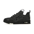 LOUIS VUITTON BASKETS LV SKATE « NOIR »