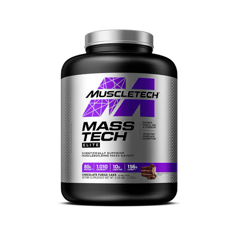 MASS-TECH ELITE