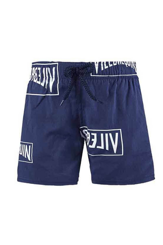 Vilebrequin - Short de bain - Bleu Marine