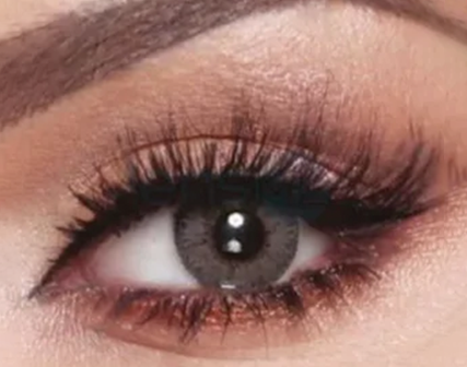 ELITE AMBER GRAY