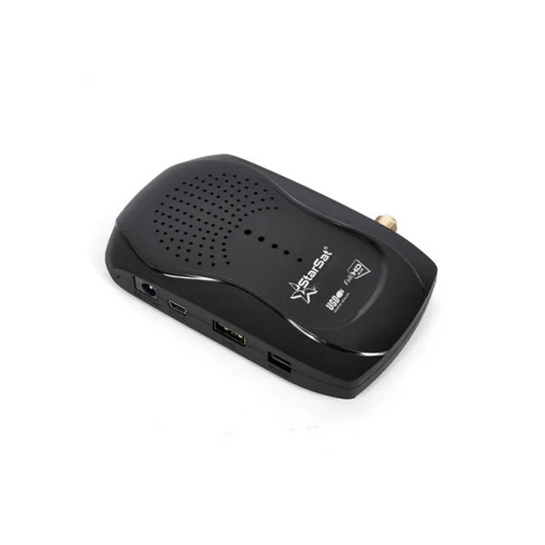 Récepteur HD starsat T40 Extrem