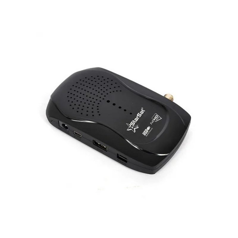 Récepteur HD starsat T40 Extrem